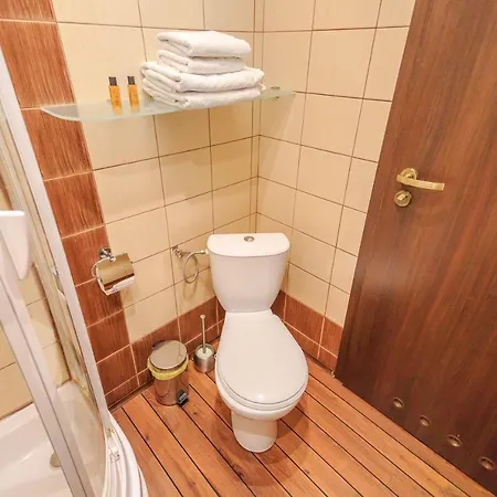 Villavida Pansiyon Poznan
