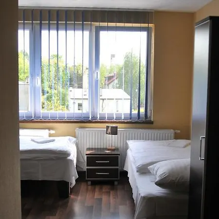 Villavida Quarto em Acomodações Particulares