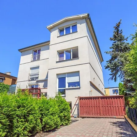 Quarto em Acomodações Particulares Villavida *