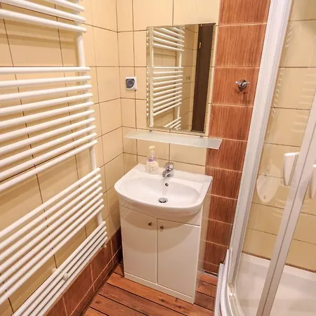 Villavida Poznan