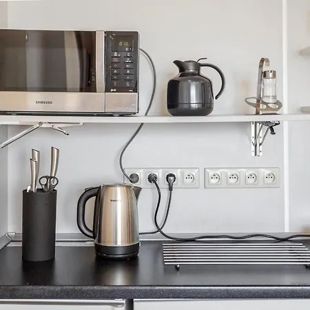 Villavida * פוזנן