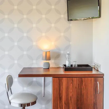 Villavida פוזנן