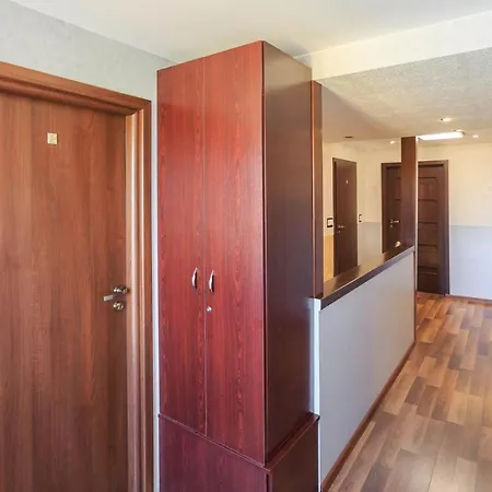 Villavida Quarto em Acomodações Particulares