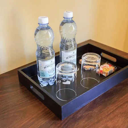 Villavida בית אירוח