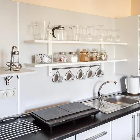 Quarto em Acomodações Particulares Villavida