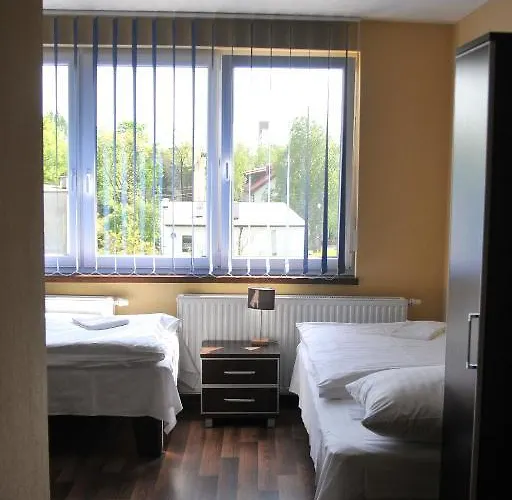 Villavida Privatunterkunft