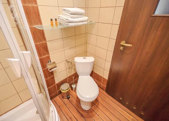 Villavida Pansiyon Poznan