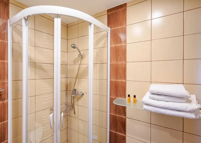 Villavida Pansiyon Poznan