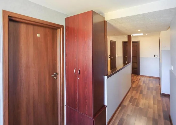 Villavida Habitación en casa particular