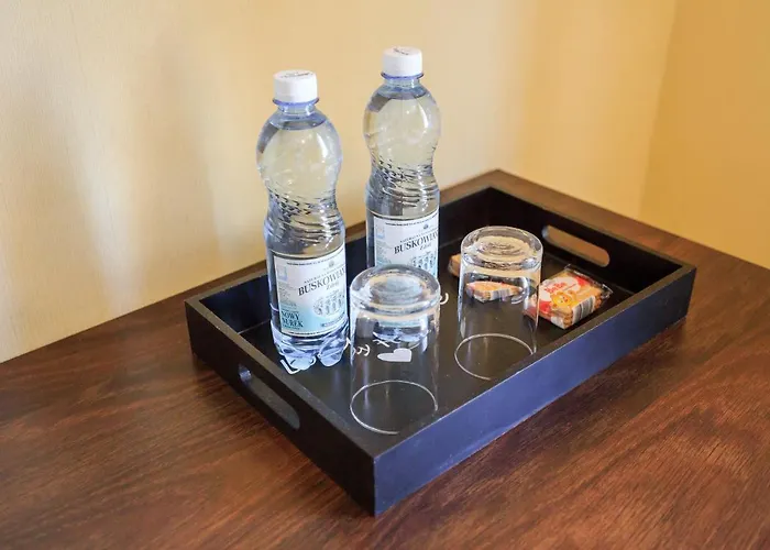 Villavida Privatunterkunft