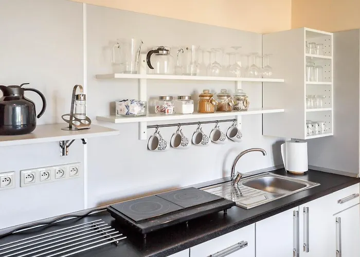 Privatunterkunft Villavida